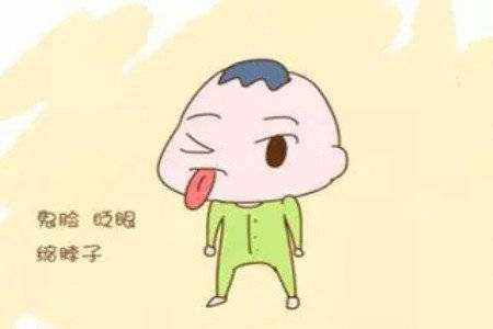 小儿抽动症是什么病？小儿抽动症有哪些表现？