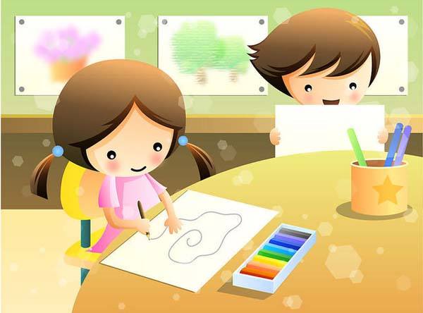 孩子是多动症还是调皮 择斯达斯教你科学诊断 