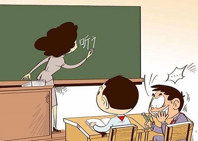 多动与好动，你分清了吗?