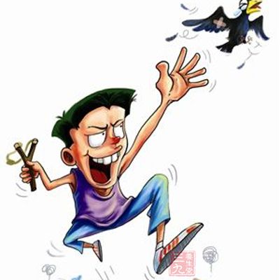 儿童多动症的危害主要有哪些呢