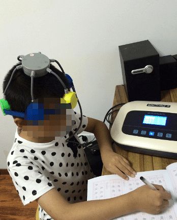 孩子不听话调皮捣蛋可能是因为患有多动症