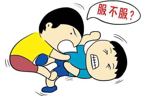 多动症与其他疾病怎么区分?