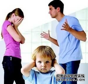 儿童多动症的症状有哪些?